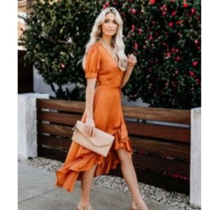 Women's dress